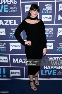Casey Wilson feet photo 8
