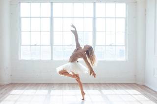 Casimere Jollette feet photo 7