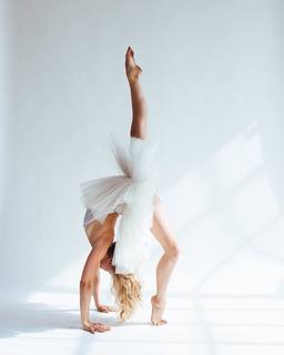 Casimere Jollette feet photo 6