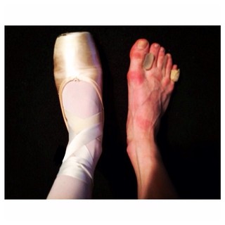 Casimere Jollette feet photo 5