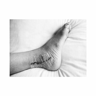 Casimere Jollette feet photo 4