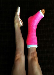 Casimere Jollette feet photo 3