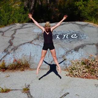 Casimere Jollette feet photo 19