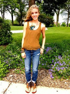 Casimere Jollette feet photo 16