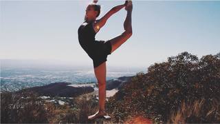 Casimere Jollette feet photo 12