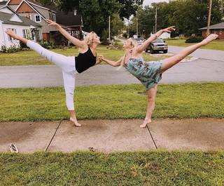 Casimere Jollette feet photo 8