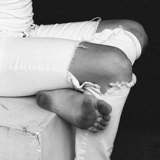 Casimere Jollette feet photo 5