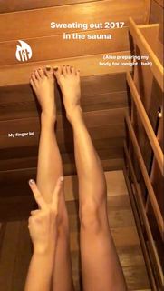 Casimere Jollette feet photo 4