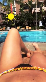 Casimere Jollette feet photo 1