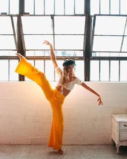 Casimere Jollette feet photo 13