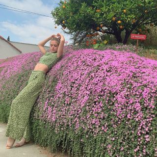 Casimere Jollette feet photo 6