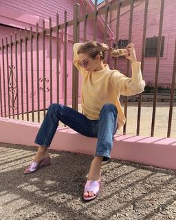 Casimere Jollette feet photo 20