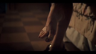 Casimere Jollette feet photo 3
