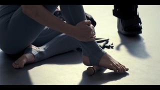 Casimere Jollette feet photo 18