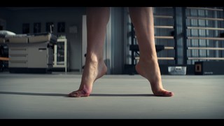 Casimere Jollette feet photo 16