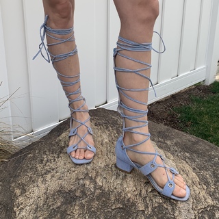 Casimere Jollette feet photo 13