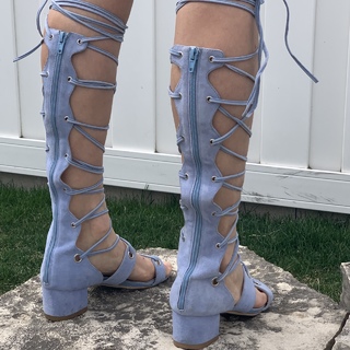 Casimere Jollette feet photo 12