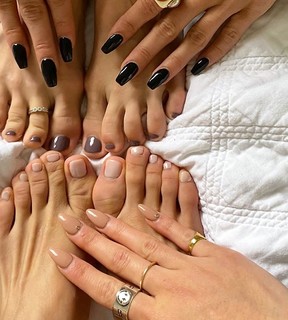 Casimere Jollette feet photo 9