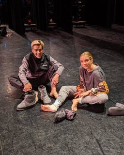 Casimere Jollette feet photo 5