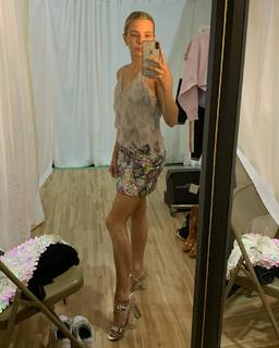 Casimere Jollette feet photo 17