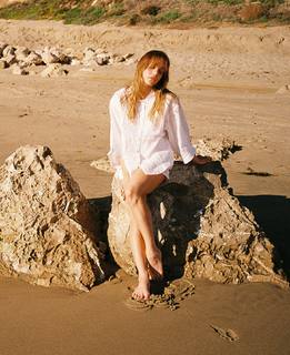 Casimere Jollette feet photo 10