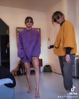 Casimere Jollette feet photo 9