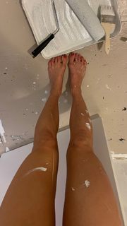 Casimere Jollette feet photo 2