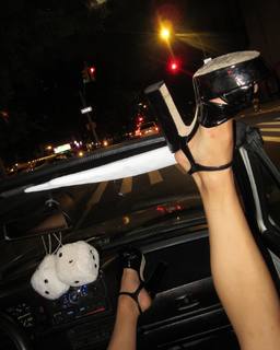 Casimere Jollette feet photo 18