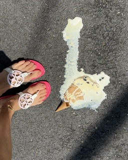 Casimere Jollette feet photo 3