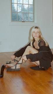 Casimere Jollette feet photo 4