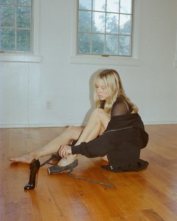 Casimere Jollette feet photo 3