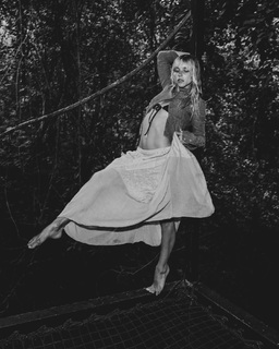 Casimere Jollette feet photo 16