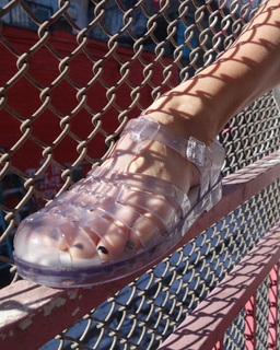Casimere Jollette feet photo 14
