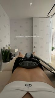 Casimere Jollette feet photo 3