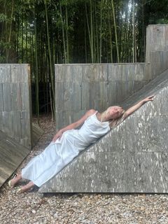 Casimere Jollette feet photo 20