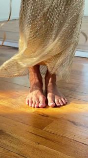Casimere Jollette feet photo 11