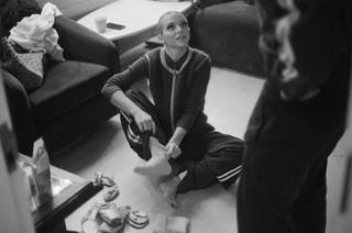 Casimere Jollette feet photo 10