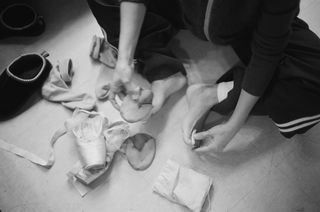 Casimere Jollette feet photo 9