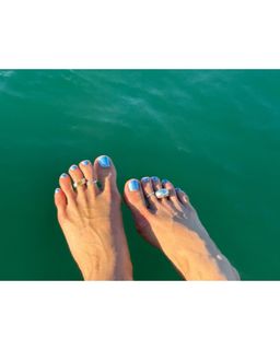 Casimere Jollette feet photo 6