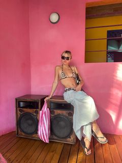 Casimere Jollette feet photo 3