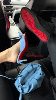 Casimere Jollette feet photo 18