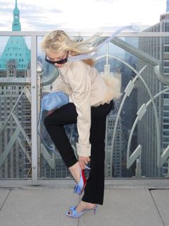 Casimere Jollette feet photo 17