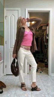 Casimere Jollette feet photo 13