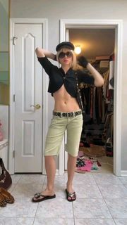 Casimere Jollette feet photo 9