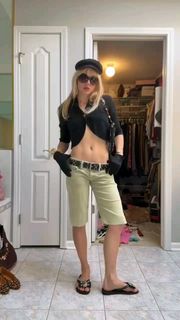 Casimere Jollette feet photo 8