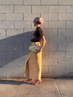 Casimere Jollette feet photo 4