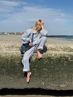 Casimere Jollette feet photo 20