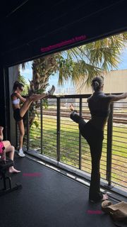 Casimere Jollette feet photo 18