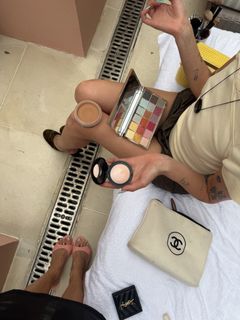Casimere Jollette feet photo 11