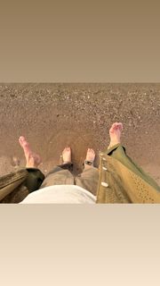 Casimere Jollette feet photo 10